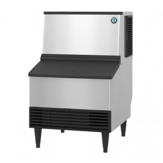 213 lbs/day w/ Built-in Bin (Hoshizaki)